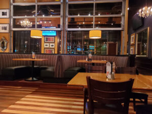 BJ's Restaurant & Brewhouse - Stockton