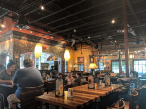 BJ's Restaurant & Brewhouse - Elk Grove