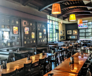 BJ's Restaurant & Brewhouse - Sacramento