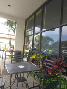 BLAZIN STEAKS - Mililani Shopping Center - Mililani