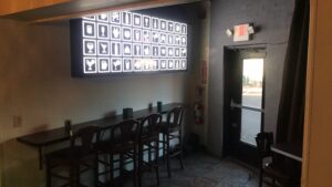 BRUT Bar & Lounge - Feasterville-Trevose