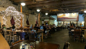 Babe's Chicken Dinner House - Granbury