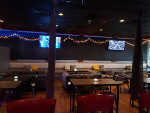 Baden (Korean-American Karaoke Restaurant) - Annandale