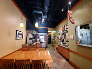 Bagel Boys Cafe - Haynes Bridge - Alpharetta