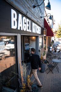 Bagel Kitchen - Grand Rapids