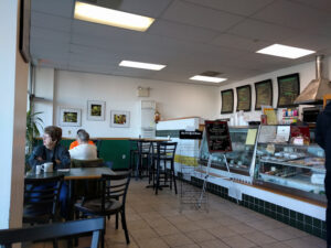 Bagel Lovers Cafe - Harrisburg