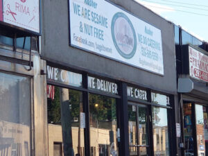 Bagel Town - West Hempstead