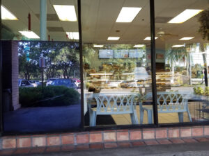 Bagels & - Boynton Beach