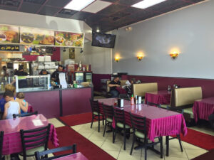 Baghdad Restaurant - Sterling Heights