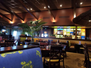 Bahama Breeze - Woodbridge