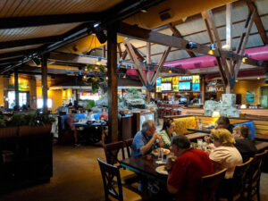 Bahama Breeze - Orlando