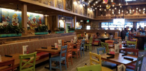 Bahama Breeze - Oakland Park