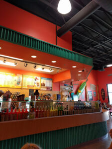 Bahama Buck's Fort Worth - Keller, TX - Fort Worth