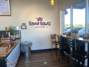 Bahia Bowls Cooper City - Hollywood