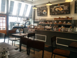 Baker Street Bread Co. Cafe & Bakery - Philadelphia