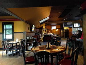 Baker's American Bar & Grille - Monroe Township