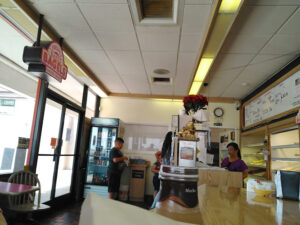 Baker's Dozen Donuts & Coffee - Sierra Vista