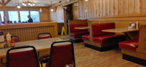 Baldwin's Smokehouse Barbeque - Saginaw