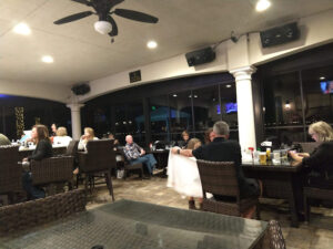 Balmoral Bar & Grill - Haines City