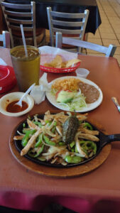 Balsas Mexican Restaurant - Garland