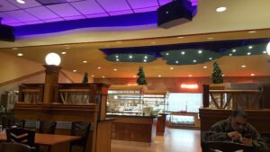 Bamboo Buffet - Rockville