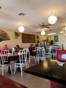 Bamboo Garden Chinese And Thai Cuisine - Sierra Vista