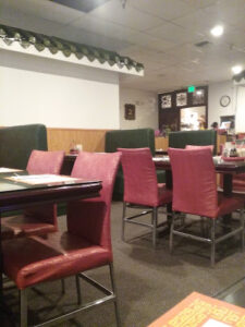 Bamboo Garden Restaurant - Modesto