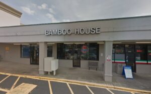 Bamboo House - Greensboro