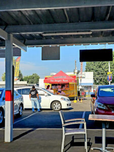 Banderas Burger Grill - Bakersfield