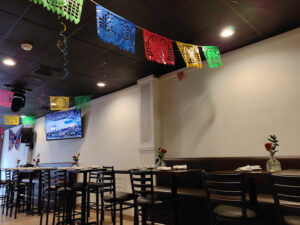 Bandido Mexican Restaurant - Norwalk