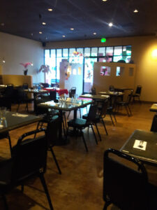 Bangkok City Thai Cuisine - Sacramento