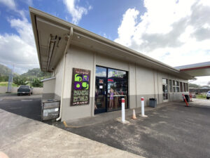 Banzai Bowls Sunset Beach - Haleiwa