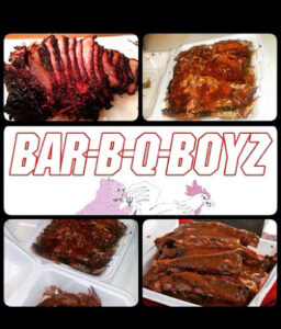 Bar-B-Q Boyz - Orlando