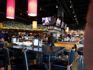 Bar Louie - One Loudoun - Ashburn