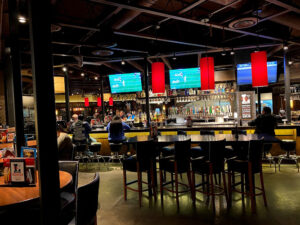 Bar Louie - Orlando Gateway - Orlando