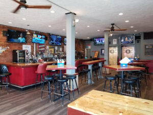 Bar None Sports Tavern and Grill - Huntington