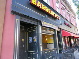 Barberitos Downtown - Athens