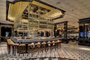 Bardot Brasserie - Las Vegas