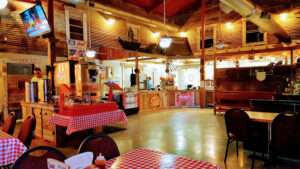 Bare Bones BBQ - Gatesville