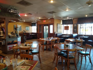 Baris Pasta & Pizza - Pflugerville