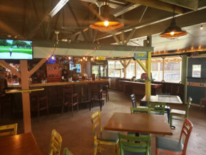 Barking Dawgs Tavern - Murrells Inlet