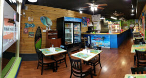 Barracuda Deli Cafe St Pete Beach - St Pete Beach