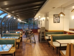 Barry's Parkview Drive Inn - Spanish Fork