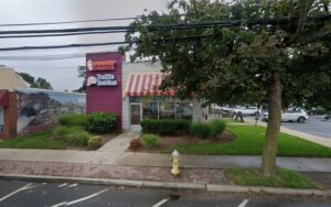 Baskin-Robbins - East Northport