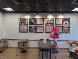 Baskin-Robbins - Ashburn