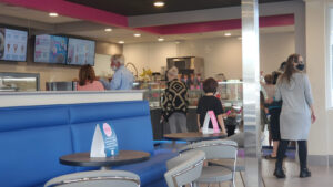 Baskin-Robbins - St Pete Beach