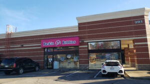 Baskin-Robbins - Arlington