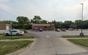 Baskin-Robbins - Merrillville