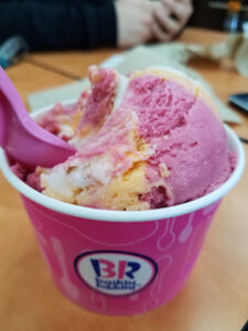 Baskin-Robbins - Batavia