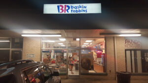 Baskin-Robbins - St. Louis